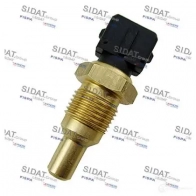 Датчик температуры охлаждающей жидкости SIDAT 82575 U 3A8L 274317