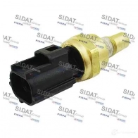 Датчик температуры охлаждающей жидкости SIDAT 821317 HE O4H 1424348116