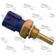 Датчик температуры охлаждающей жидкости SIDAT 82541 KK2P 9 274262
