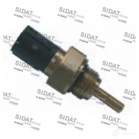 Датчик температуры охлаждающей жидкости SIDAT 274337 82589 BO1M8 L