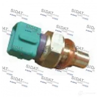 Датчик температуры охлаждающей жидкости SIDAT 274348 17CF9 9Y 82596