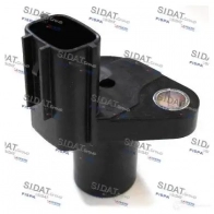 Датчик положения коленвала SIDAT 1437818679 Z KEYO7 83553a2