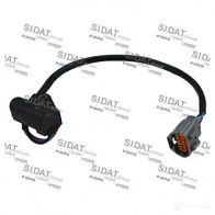 Датчик положения коленвала SIDAT 833465 1437821958 NV L0OU7