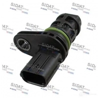 Датчик положения коленвала SIDAT 833402 W5N5 P 1437821993
