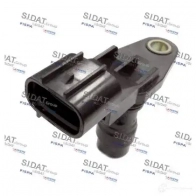 Датчик положения коленвала SIDAT 833056a2 1437821457 LX6KED J
