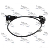 Датчик положения коленвала SIDAT D9XE UJN 1437820973 833479