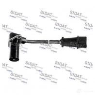 Датчик положения коленвала SIDAT 83267 U VF9ZQ 275030