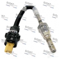 Датчик температуры выхлопных газов SIDAT 273858 82158 MDJ TG