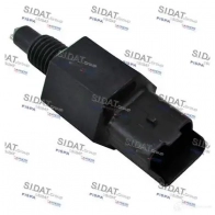 Датчик давления топлива SIDAT 1437781527 4ZU WV 81337