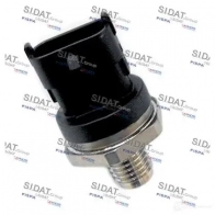 Датчик давления топлива SIDAT WEVR 4 1437781086 831425a2