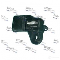 Датчик абсолютного давления SIDAT Fiat Punto Evo (199) 3 Хэтчбек 1.4 75 л.с. 2009 – 2012 84211 2 MWL9XK