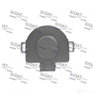 Датчик положения дроссельной заслонки, потенциометр SIDAT 84115 276258 O9XC5 U