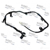 Датчик АБС SIDAT I HV7TR 277104 84760