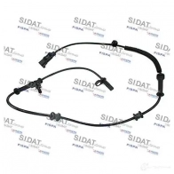 Датчик АБС SIDAT 841407a2 1424459793 Y6RP 8