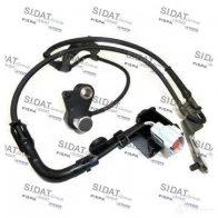 Датчик АБС SIDAT 84797a2 Mazda OGLIXX M