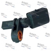 Датчик АБС SIDAT 9T8R MRM 84648 Audi A2 (8Z) 1 2000 – 2005