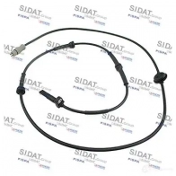 Датчик АБС SIDAT 1437756633 841535 QJCI 7W