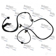 Датчик АБС SIDAT 1437757029 841637a2 W99GE 5O