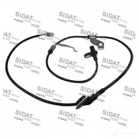 Датчик АБС SIDAT V QO59ED 841056 1437759691