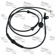 Датчик АБС SIDAT F7S 06WT 841536 1437757379