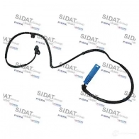 Датчик АБС SIDAT G945T 1G 841507 1437757323