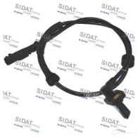Датчик АБС SIDAT XM 0QCN 1437753104 84534a2