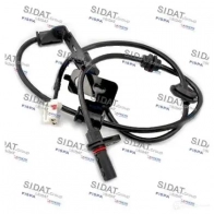 Датчик АБС SIDAT U4 BZGU Kia Carens (RP) 4 Минивэн 1.6 GDi 135 л.с. 2013 – 2025 841183