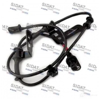Датчик АБС SIDAT OPB 8ST 841182 Kia Carens (RP) 4 Минивэн 1.6 GDi 135 л.с. 2013 – 2025