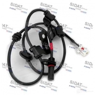 Датчик АБС SIDAT Kia Carens (RP) 4 Минивэн 1.6 GDi 135 л.с. 2013 – 2025 841184 NX6B2 2
