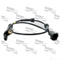 Датчик АБС SIDAT Land Rover Range Rover Evoque 1 (L538) Кроссовер 2.2 D 4x4 150 л.с. 2011 – 2025 841109 4ML79N Q