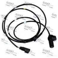 Датчик АБС SIDAT 84696 11Z 3WUX Ford Transit 6 (FD) Автобус 2.0 DI (FE. FF. FG) 86 л.с. 2000 – 2006