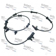 Датчик АБС SIDAT 841397a2 1424459788 ZW1OX W