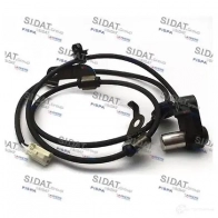 Датчик АБС SIDAT Mazda 84800 9B PL4U
