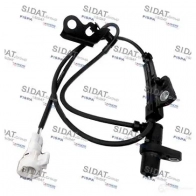 Датчик АБС SIDAT 841069 I CYGU Toyota Corolla (E120) 9 Хэтчбек 2.0 D 4D (CDE120R. CDE120L) 116 л.с. 2003 – 2007
