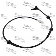 Датчик АБС SIDAT 3 WGX6ZE 841534 1437758027