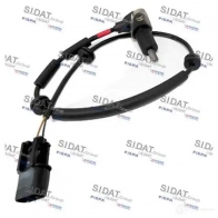 Датчик АБС SIDAT 84927 Hyundai Terracan (HP) 1 2001 – 2008 ZSNP0 CP