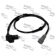 Датчик АБС SIDAT FR XXE0 Citroen Xsara Picasso 1 (N68) 1999 – 2012 84788