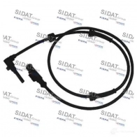 Датчик АБС SIDAT Fiat Punto (188) 2 Хэтчбек 1.2 Bifuel 60 л.с. 2007 – 2012 84537 7NJ 36