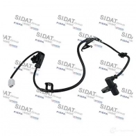 Датчик АБС SIDAT 841595 CNQH 5X 1437758155