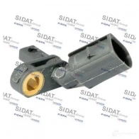 Датчик АБС SIDAT Audi A2 (8Z) 1 2000 – 2005 84649 INR ZF