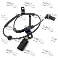 Датчик АБС SIDAT 84928 9 Y248I Hyundai Terracan (HP) 1 2001 – 2008