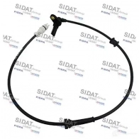 Датчик АБС SIDAT 1437759897 841552 W EVFXB