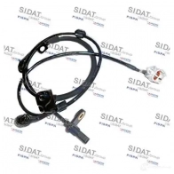 Датчик АБС SIDAT 841029a2 RCV 0IDE 1437758540