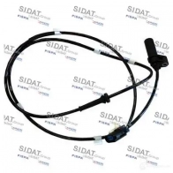 Датчик АБС SIDAT MFXOY K5 84697 Ford Transit 6 (FD) Автобус 2.0 DI (FE. FF. FG) 100 л.с. 2000 – 2006