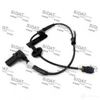 Датчик АБС SIDAT Hyundai Atos 84918 QP6I H1
