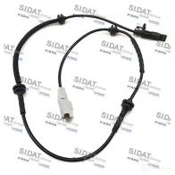 Датчик АБС SIDAT XFJ X6 841504 1437759865
