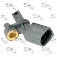 Датчик АБС SIDAT 3GWY H 276993 84650