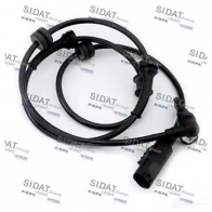 Датчик АБС SIDAT Fiat Idea (350) 1 Минивэн 1.2 16V 80 л.с. 2004 – 2025 9X 6RW4D 841198