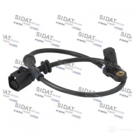 Датчик АБС SIDAT Ford Galaxy 1 (VX, VY, WGR) Минивэн 1.9 TDI 90 л.с. 1995 – 2006 F1 C8SDZ 84603