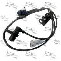 Датчик АБС SIDAT Toyota Corolla (E120) 9 Хэтчбек 2.0 D 4D (CDE120R. CDE120L) 116 л.с. 2003 – 2007 F FLKR9 841068